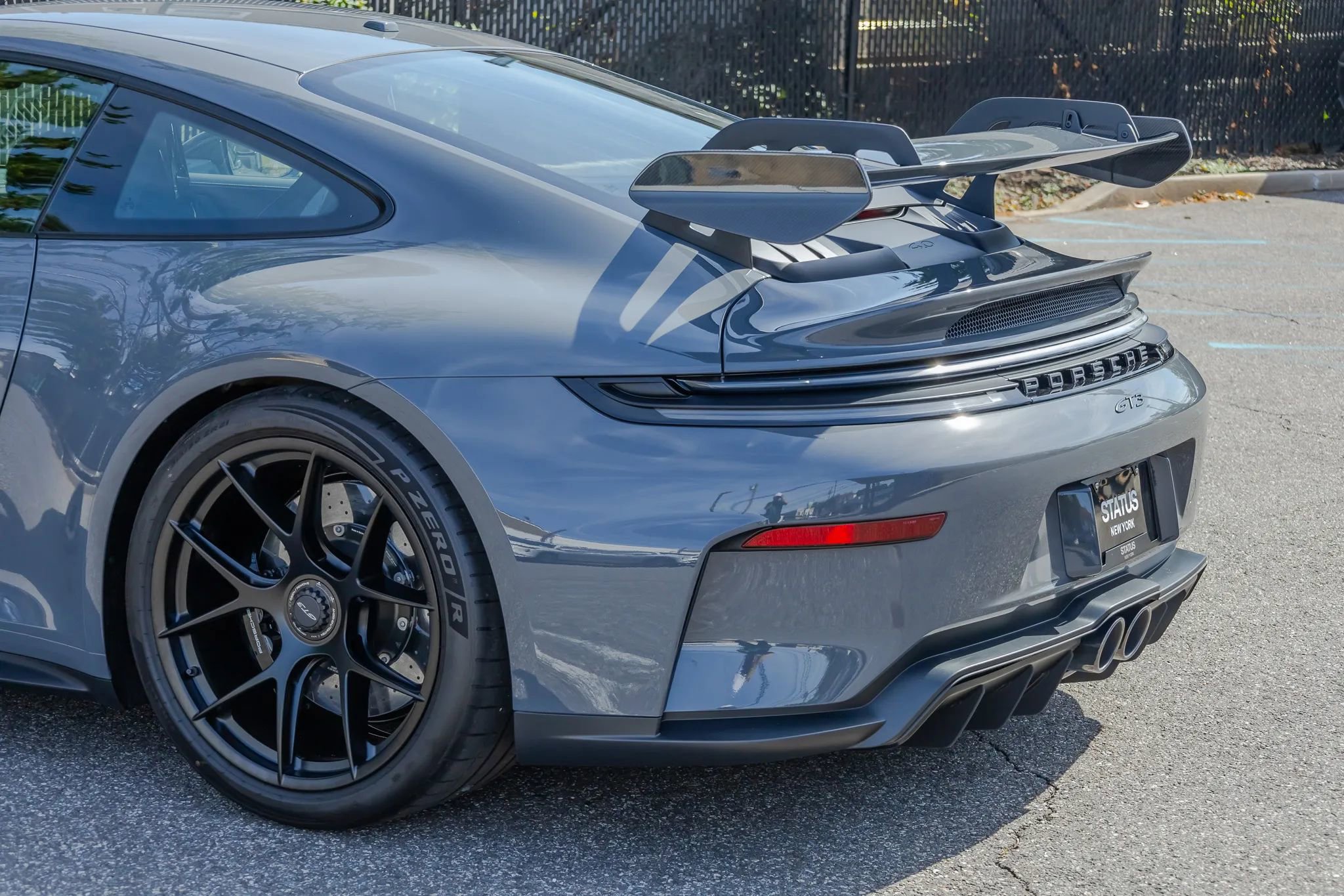 Used 2026 Porsche 911 GT3 image 26