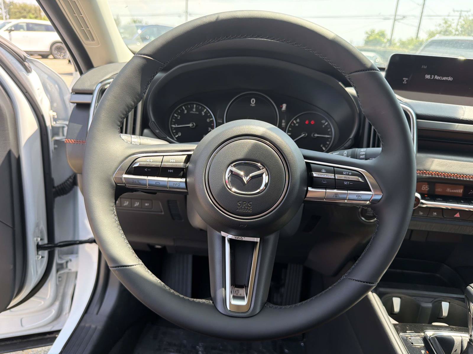New 2026 MAZDA CX-50 AWD 2.5 S w/ Weather Package image 9