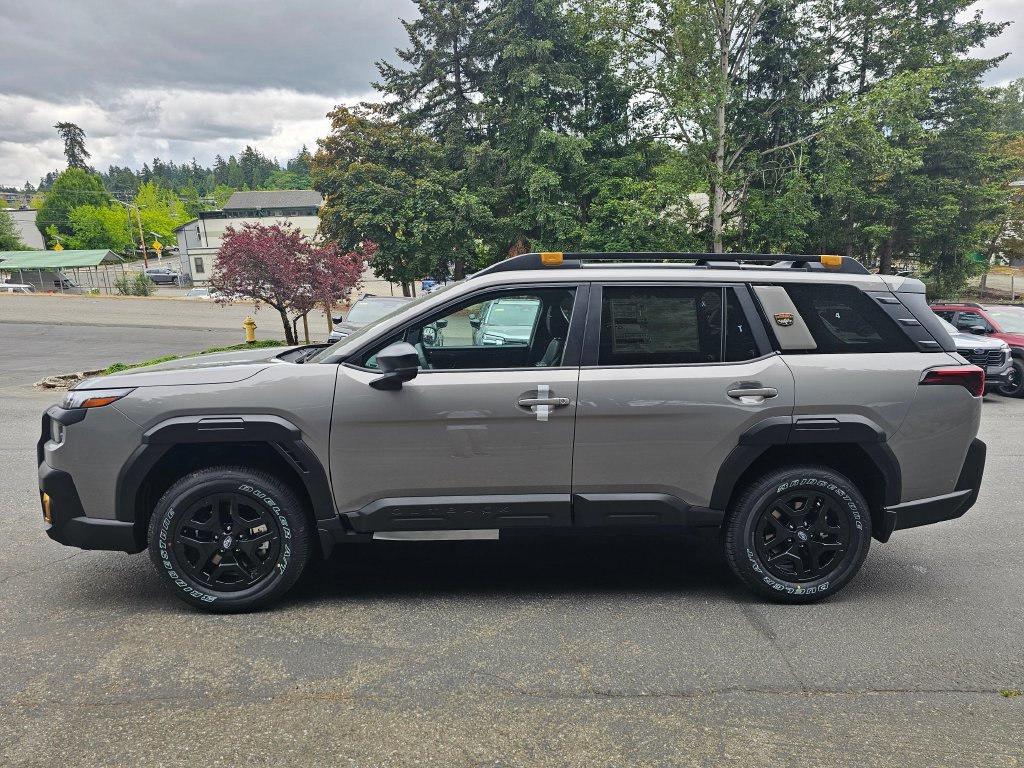 New 2026 Subaru Outback Wilderness AWD/4WD image 2