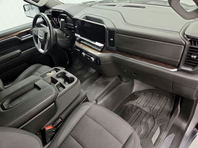 Used 2023 GMC Sierra 1500 Elevation w/ X31 Off-Road Package image 37