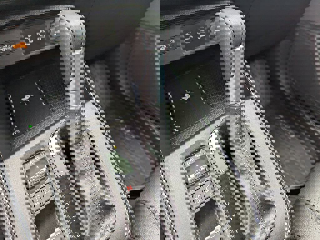 Used 2026 Honda CR-V EX-L image 25