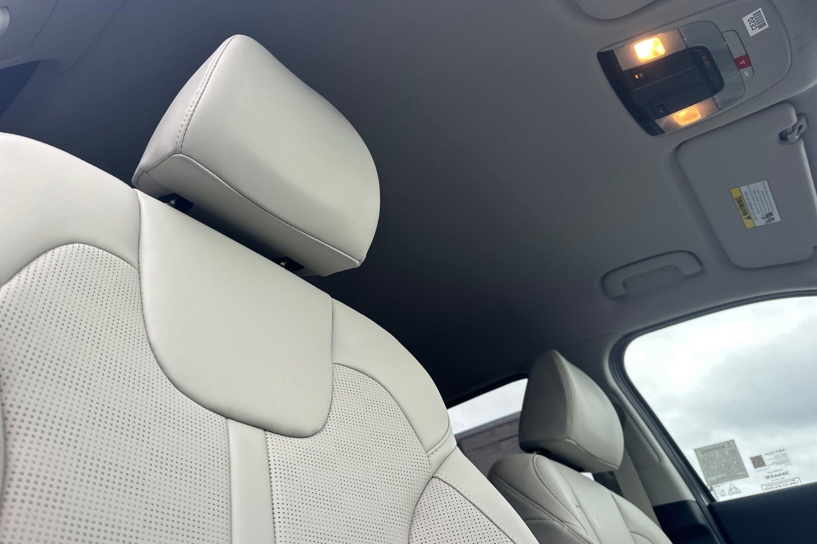 New 2026 Kia Sorento EX image 18