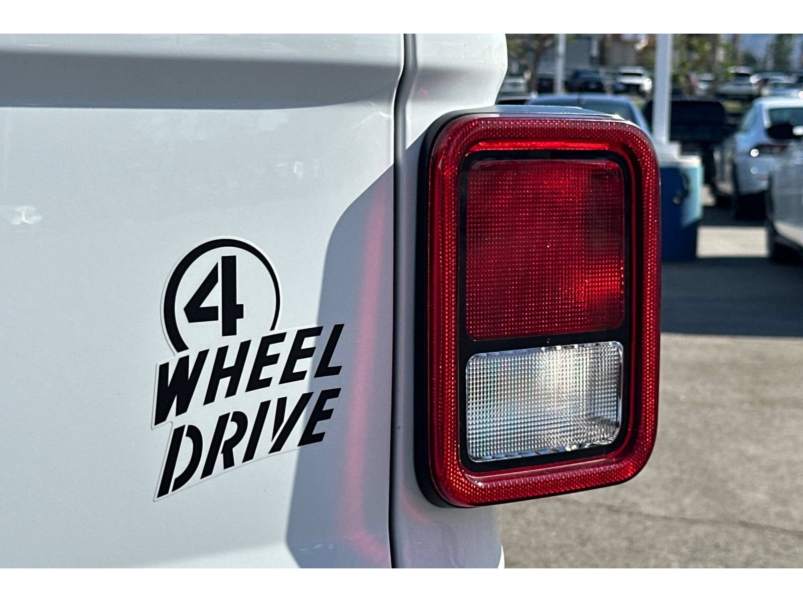 Used 2022 Jeep Gladiator Sport AWD/4WD image 52