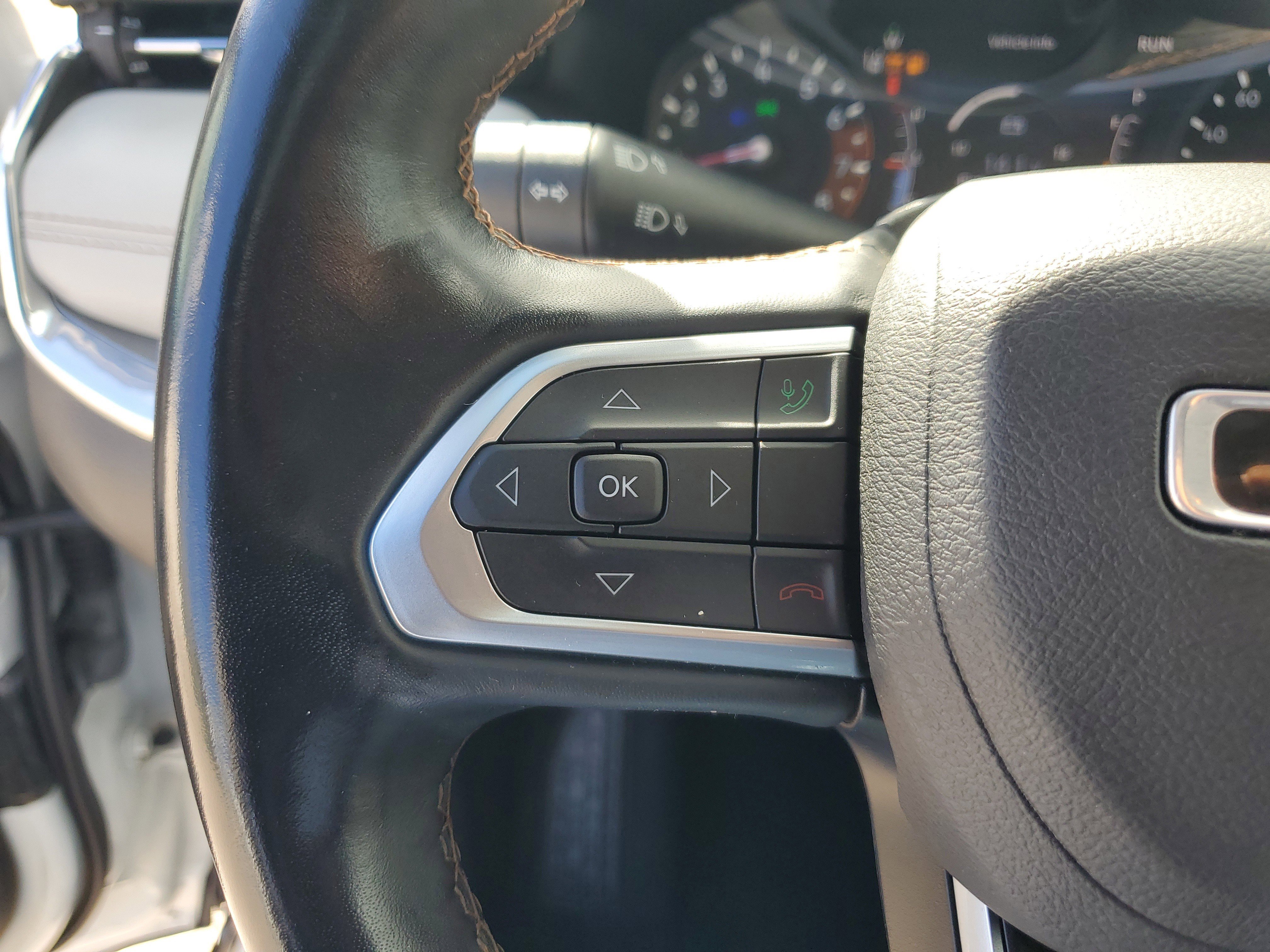 Used 2022 Jeep Compass Limited image 20