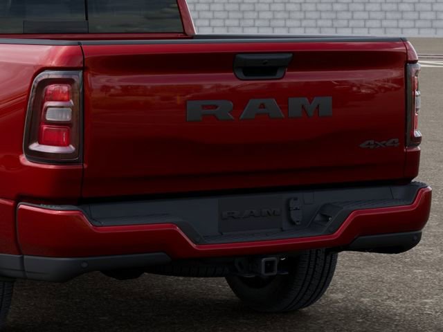 New 2026 RAM 1500 Express image 13