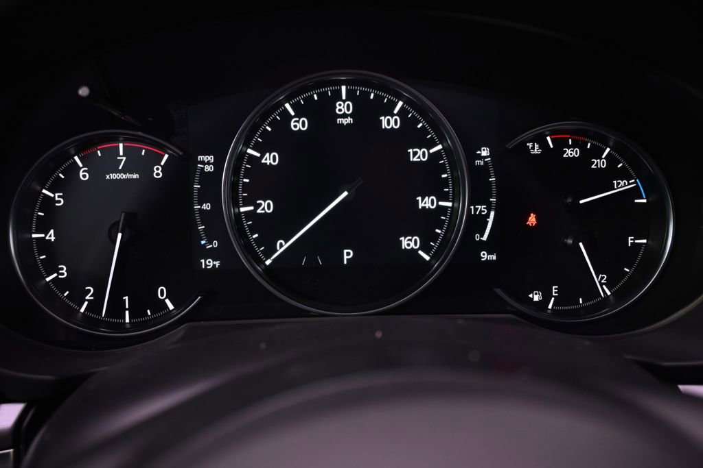 New 2025 MAZDA CX-5 AWD 2.5 S image 25