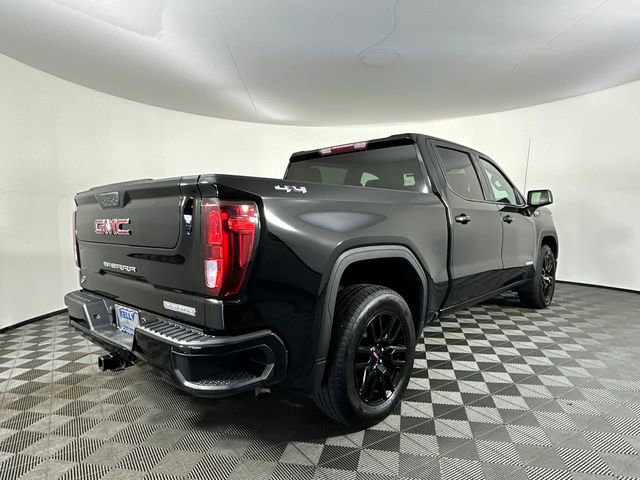 Used 2022 GMC Sierra 1500 Elevation AWD/4WD image 6