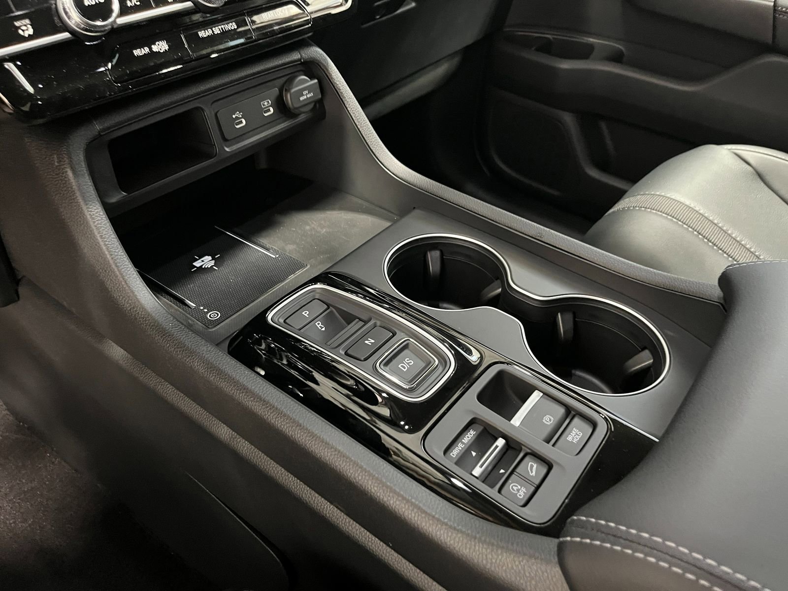 New 2026 Honda Pilot EX-L image 14