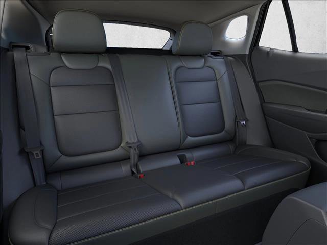 New 2026 Chevrolet Trax ACTIV w/ Sunroof Package FWD image 17