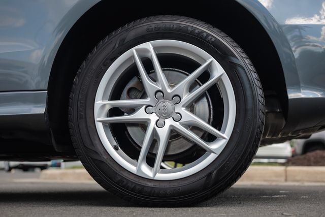 Used 2015 Audi Q5 3.0T Premium Plus AWD/4WD image 19