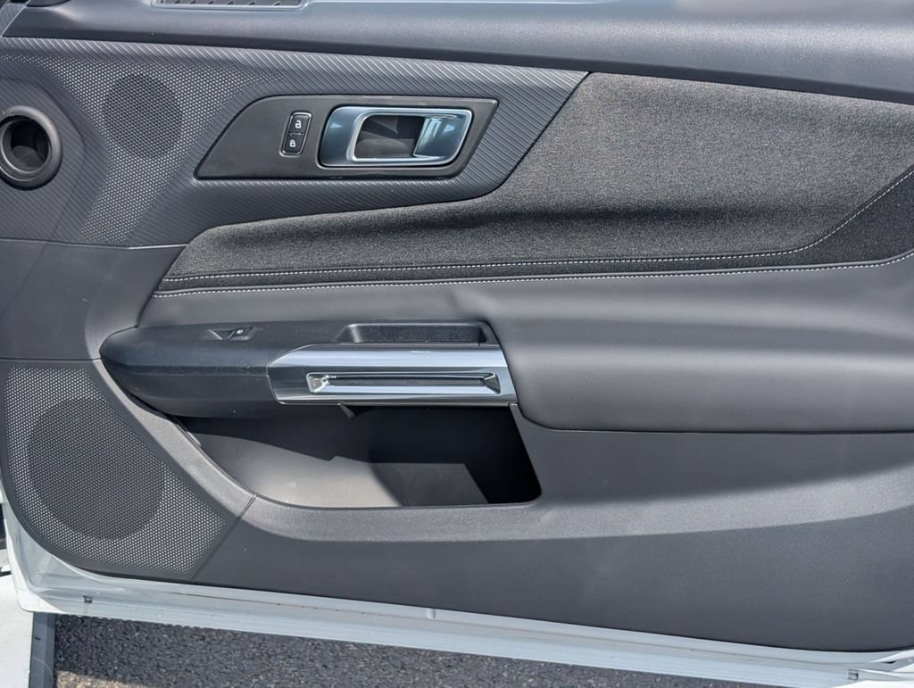 New 2026 Ford Mustang Coupe RWD image 44