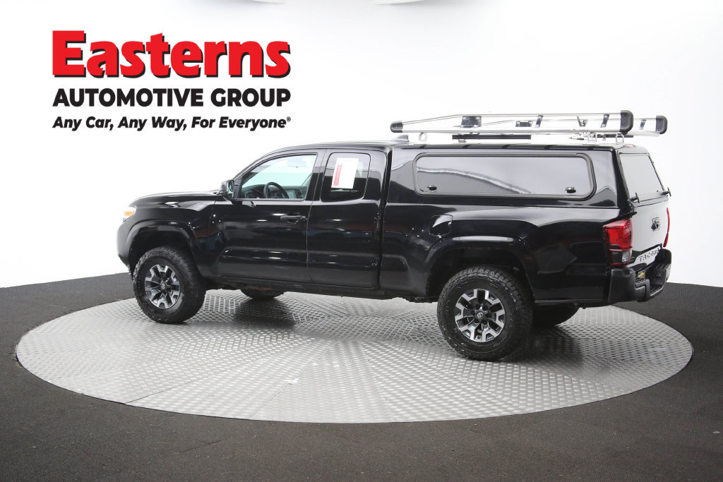 Used 2023 Toyota Tacoma SR AWD/4WD image 64