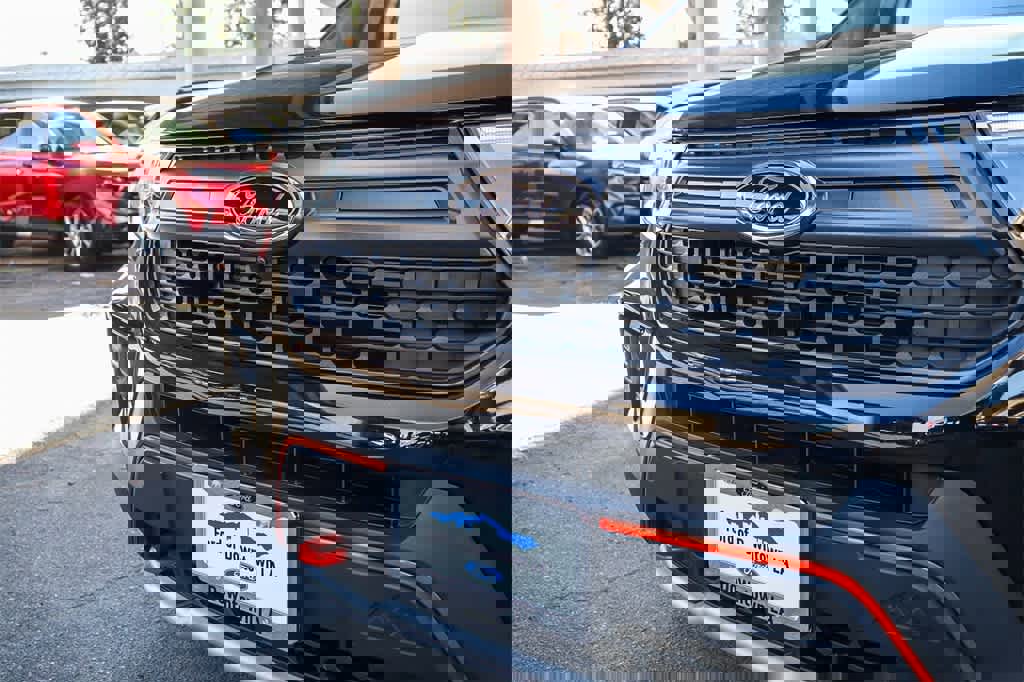 Used 2023 Ford Explorer Timberline w/ Timberline Technology Package image 5