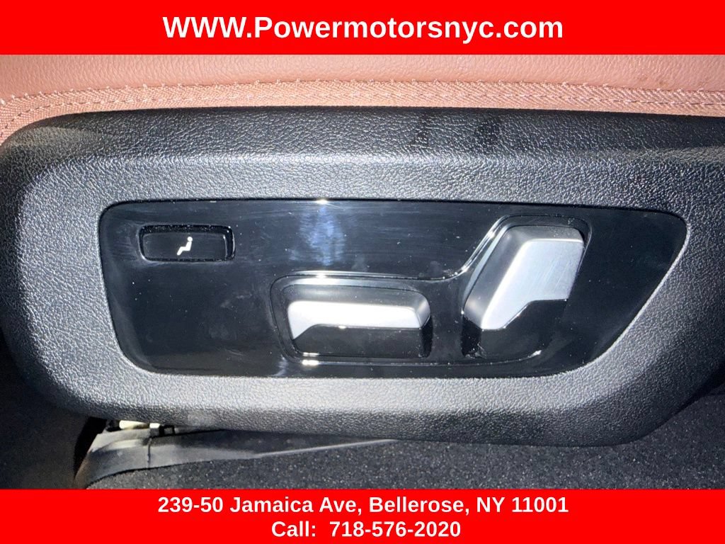 Used 2021 BMW X7 xDrive40i w/ Premium Package AWD/4WD image 55