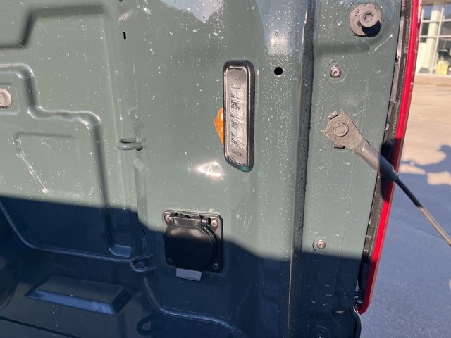 New 2026 Chevrolet Silverado 1500 LT w/ All Star Edition Plus image 8