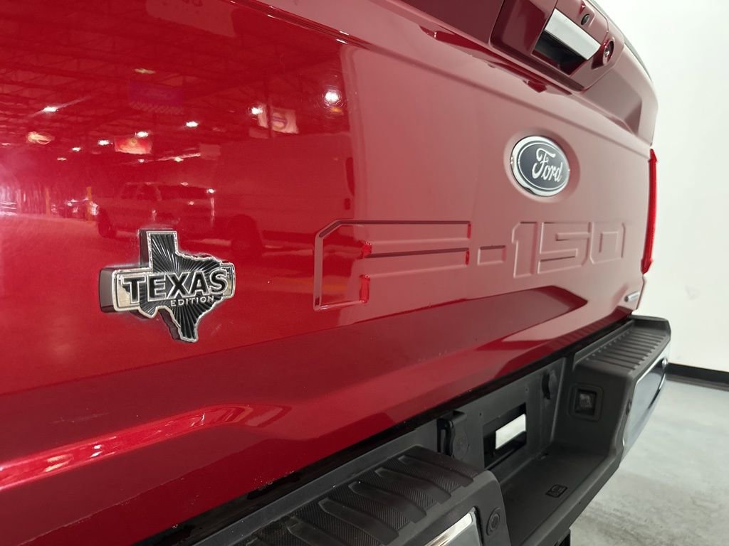 Used 2021 Ford F150 XLT w/ Equipment Group 302A High image 12