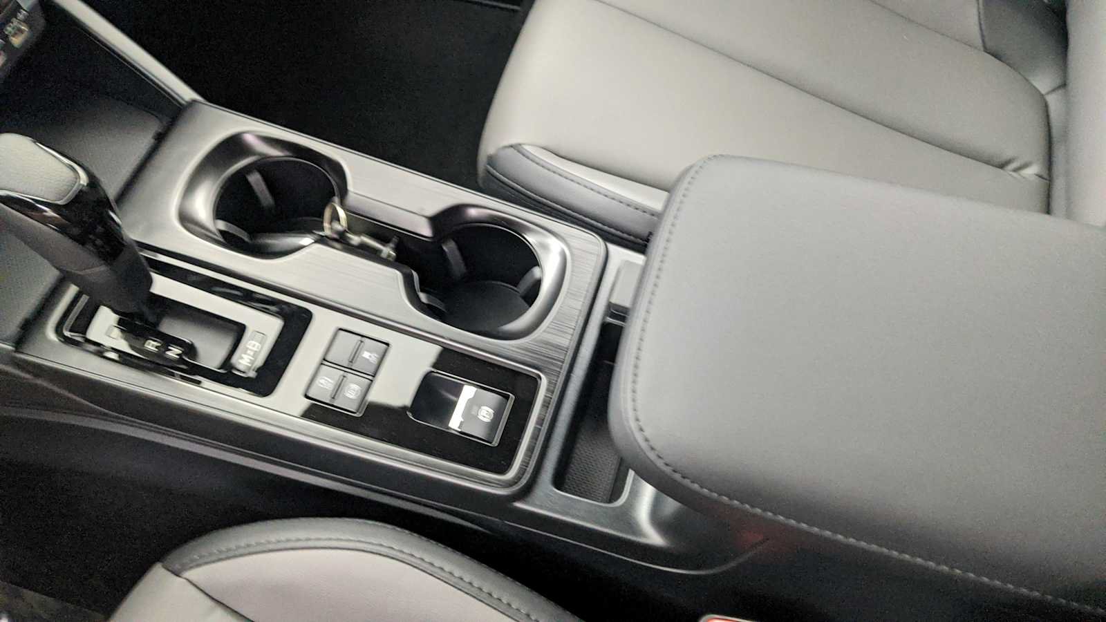 New 2026 Subaru Outback Premium AWD/4WD image 17