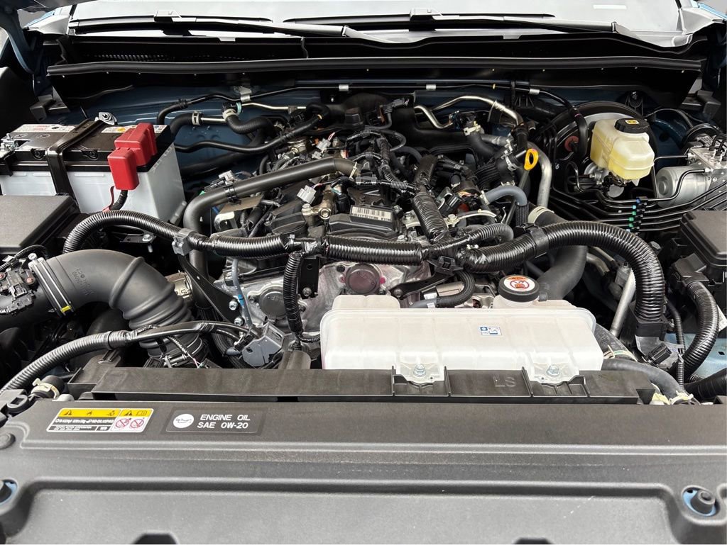 Used 2025 Toyota 4Runner Limited image 19