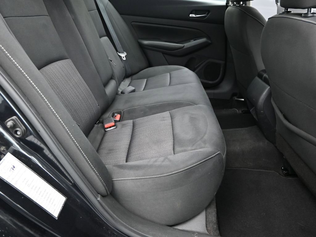 Used 2022 Nissan Altima 2.5 SV image 15