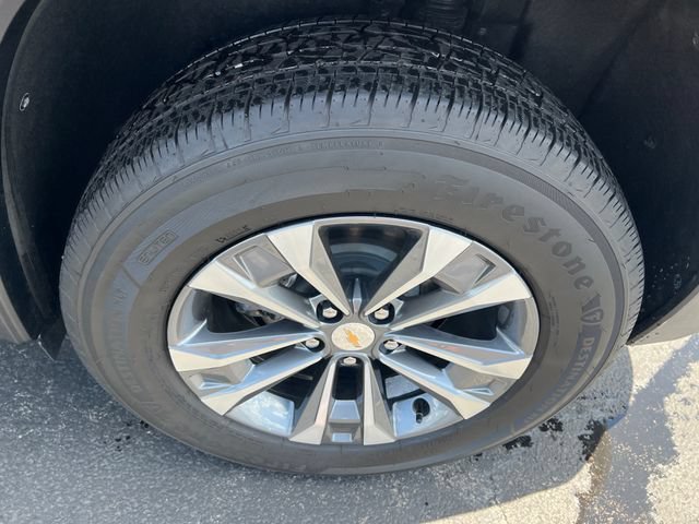 Certified 2026 Chevrolet Equinox LT FWD image 27
