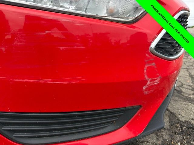 Used 2015 Ford Focus SE FWD image 13
