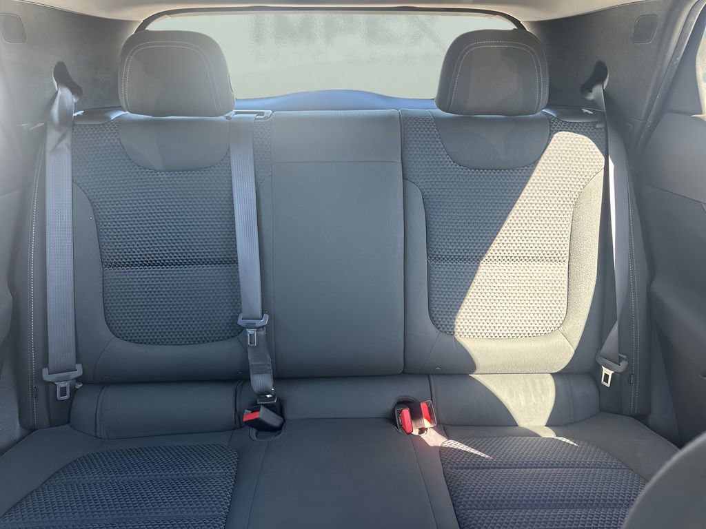 Used 2022 Chevrolet Bolt EUV LT image 10