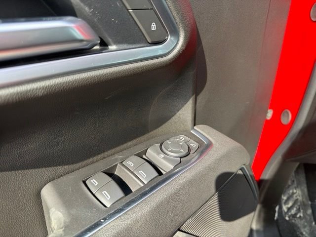 New 2026 Chevrolet Silverado 1500 LT AWD/4WD image 14