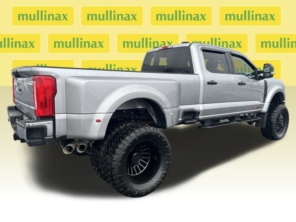 Used 2024 Ford F450 XLT video 3