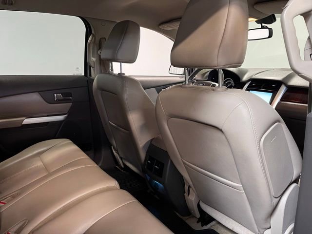 Used 2011 Ford Edge Limited w/ Vision Pkg AWD/4WD image 14
