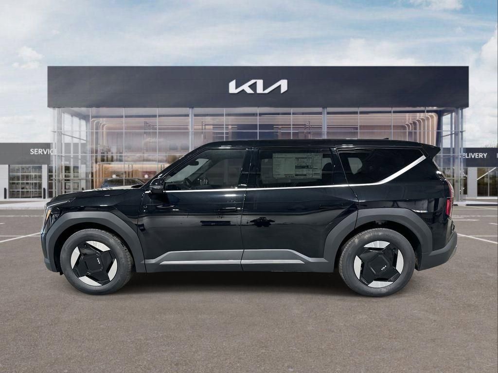 New 2026 Kia EV9 Light RWD image 5