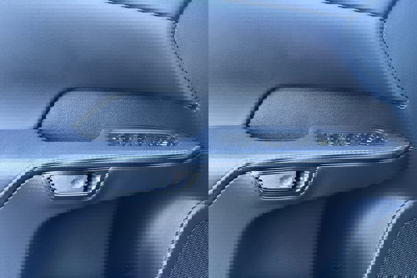 Certified 2025 Lexus RX 350 Premium w/ Convenience Package image 12