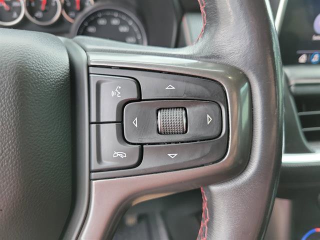 Used 2021 Chevrolet Tahoe RST image 23