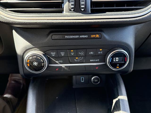 Used 2020 Ford Escape SE AWD/4WD image 20