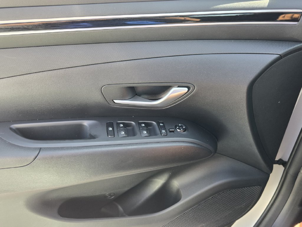 Certified 2024 Hyundai Tucson SEL AWD/4WD image 28