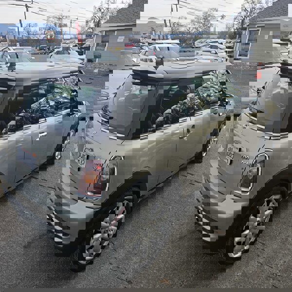 Used 2008 MINI Cooper S image 3