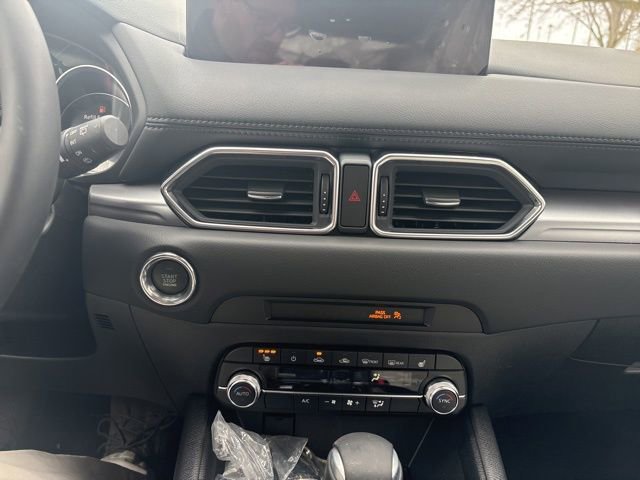 New 2025 MAZDA CX-5 AWD 2.5 S w/ Preferred Package image 14