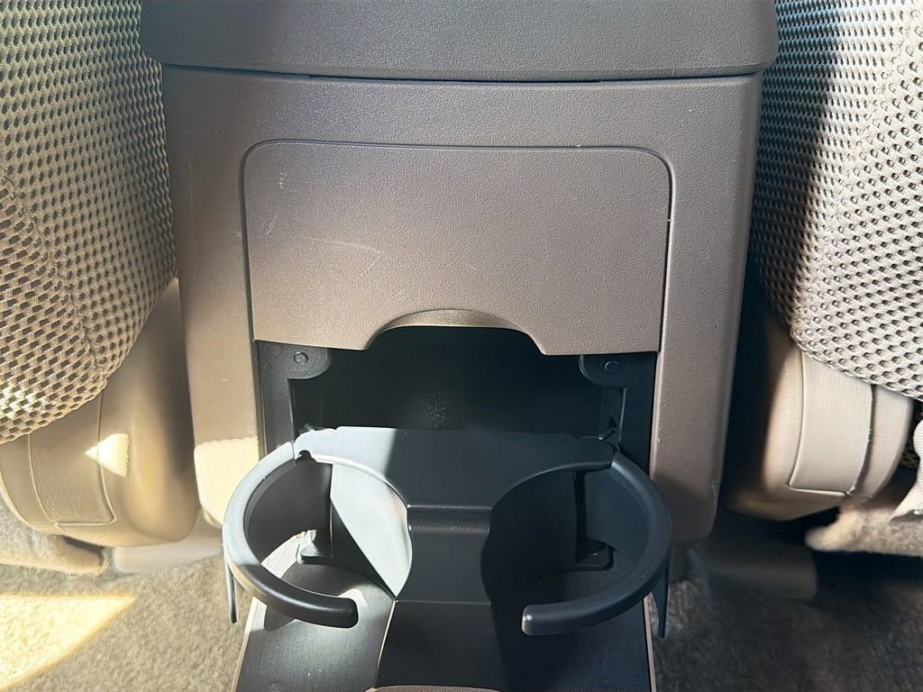 Certified 2017 Nissan Frontier SV w/ SV Value Truck Package image 27