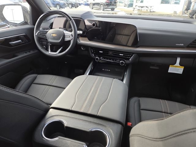 New 2026 Chevrolet Tahoe High Country image 34