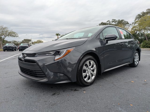 New 2026 Toyota Corolla LE image 8