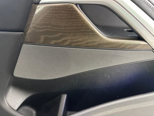 Used 2023 BMW X6 xDrive40i image 27