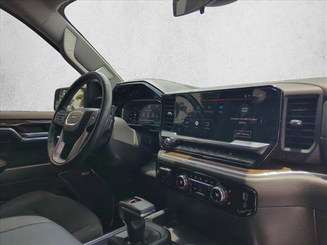 Used 2023 GMC Sierra 1500 Elevation w/ Preferred Package RWD image 27