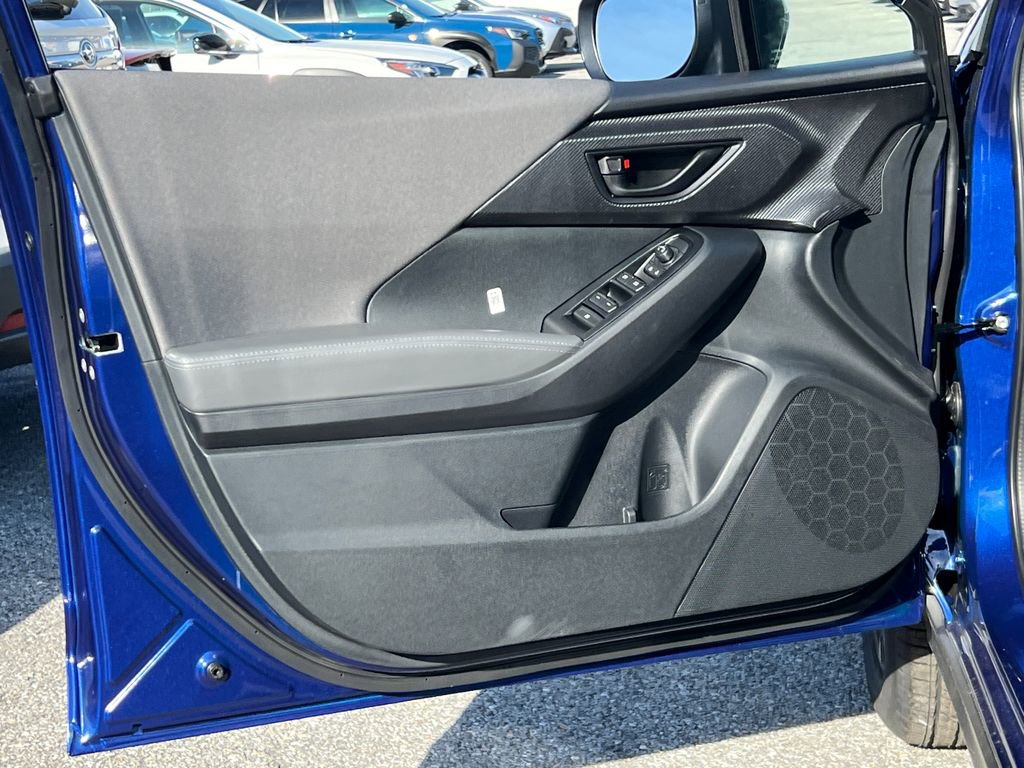 New 2026 Subaru Crosstrek 2.5i Premium image 14