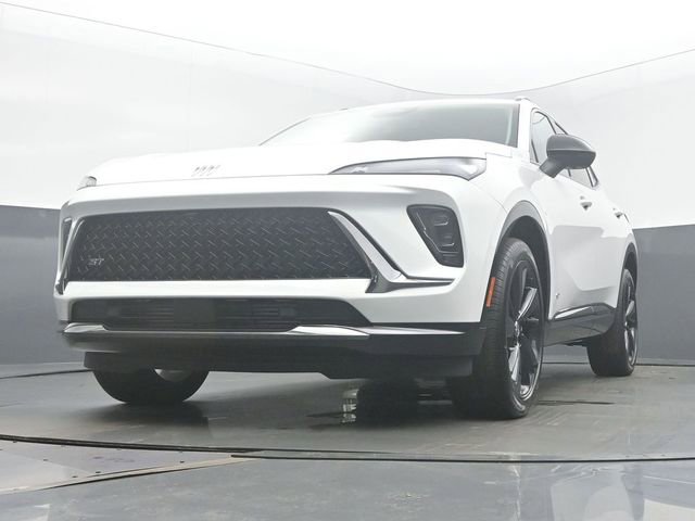 New 2026 Buick Envision Sport Touring AWD/4WD image 46