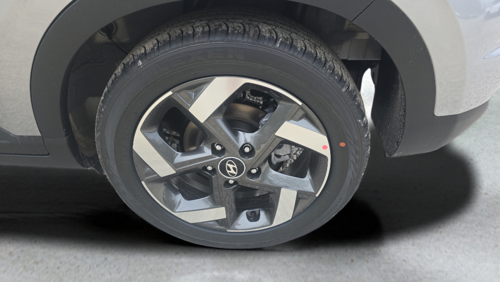 New 2026 Hyundai Venue SEL FWD image 30