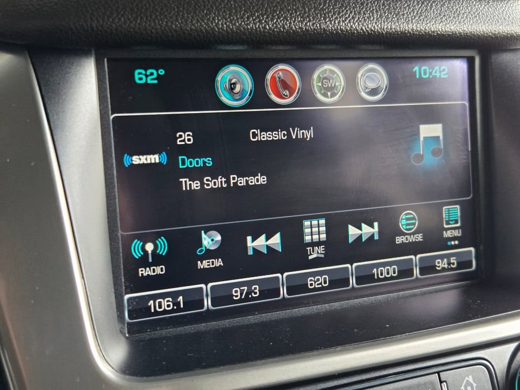 Used 2019 Chevrolet Tahoe LS image 2