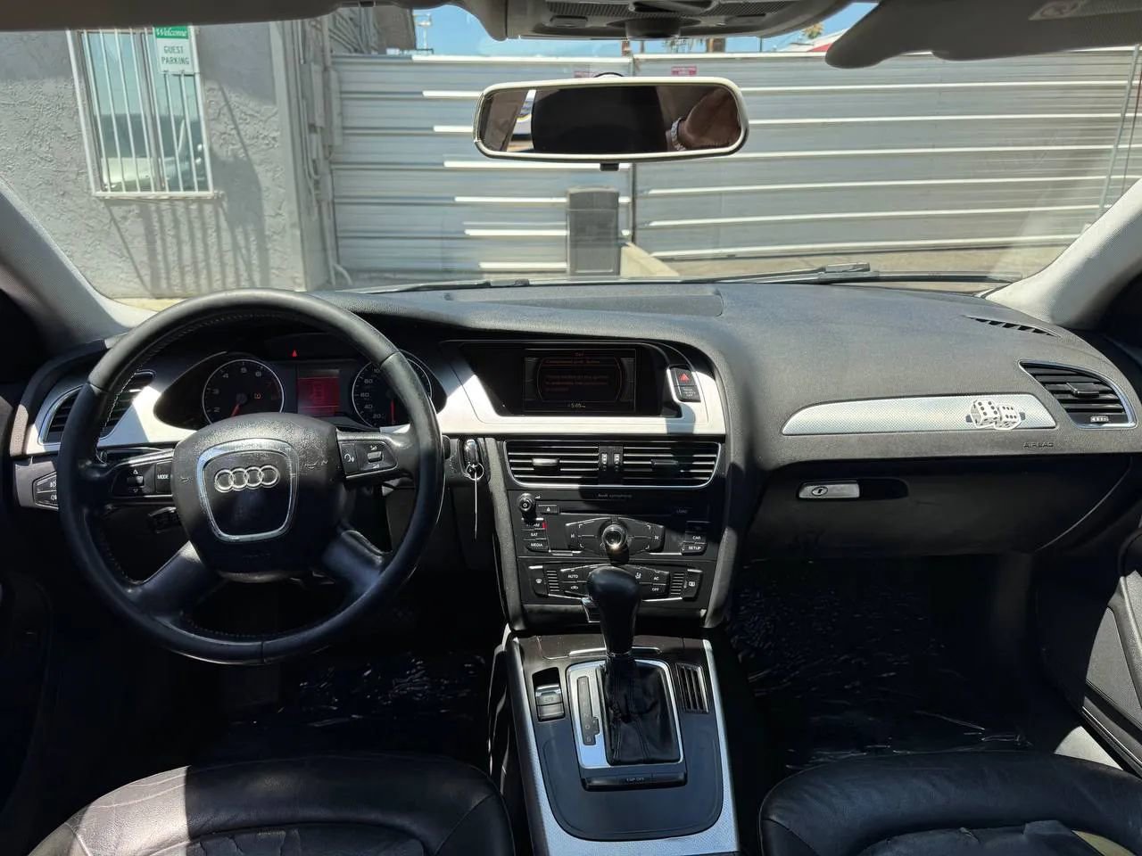 Used 2009 Audi A4 2.0T Premium image 12