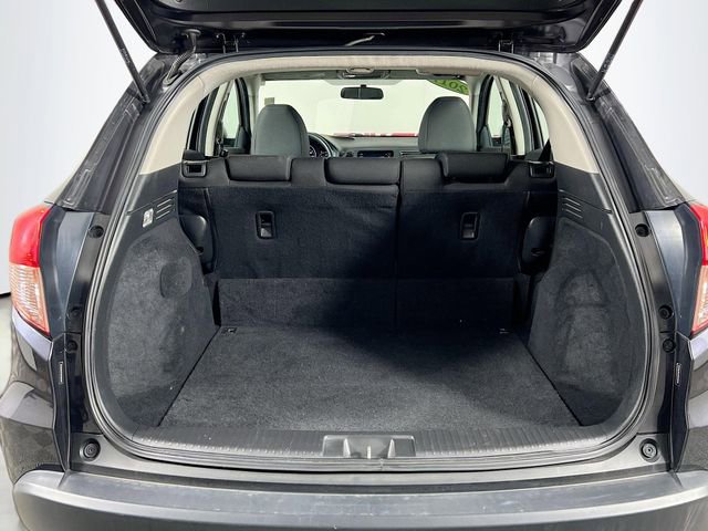 Used 2017 Honda HR-V LX image 22