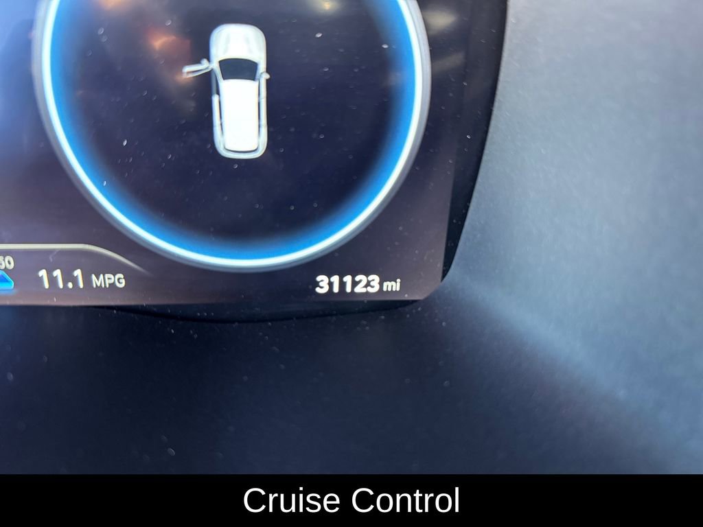 Used 2023 Hyundai Santa Fe Calligraphy w/ Cargo Package image 17