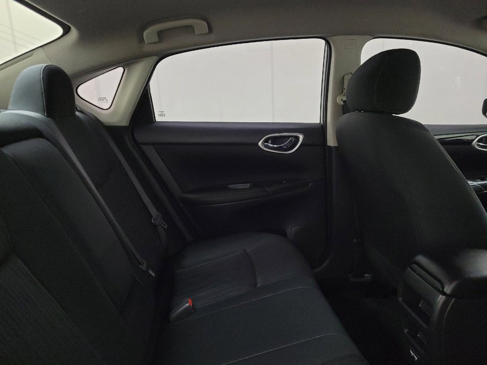 Used 2019 Nissan Sentra SV FWD image 19