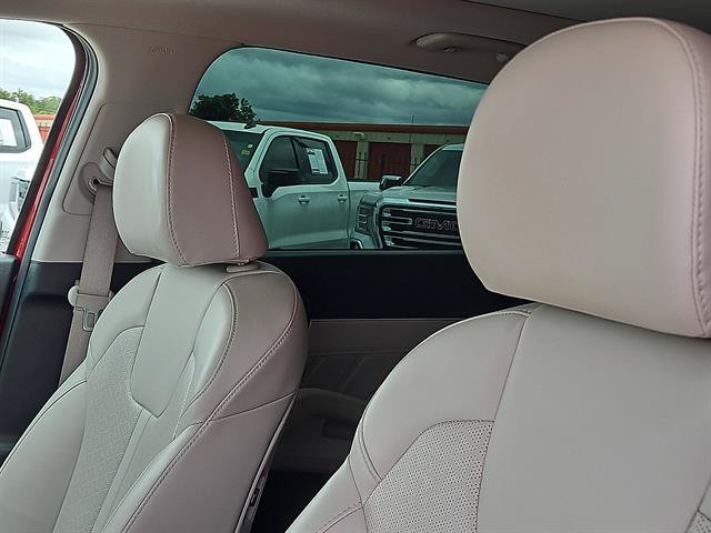 Used 2022 Kia Sorento SX FWD image 11